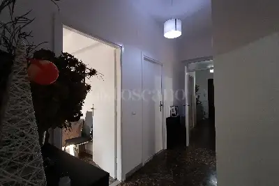 Casa in vendita, Via Enrico di San Martino Valperga , Roma