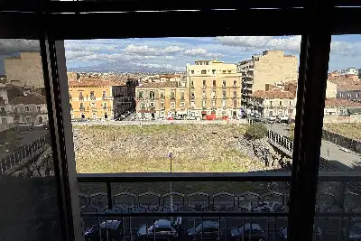 Casa in affitto, Corso Martiri della Libertà, Catania