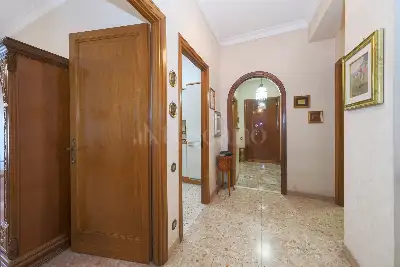 Casa in vendita, Via Luigi Vittorio Bertarelli, Roma