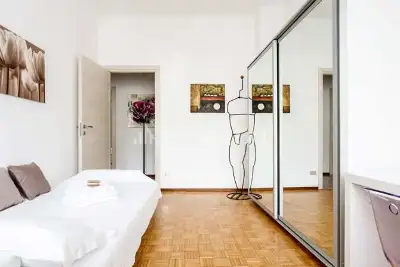 Casa in vendita, Via Pianella 5, Milano