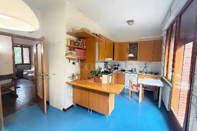 Casa in vendita, Via Gaetano Pilati, San Lazzaro di Savena