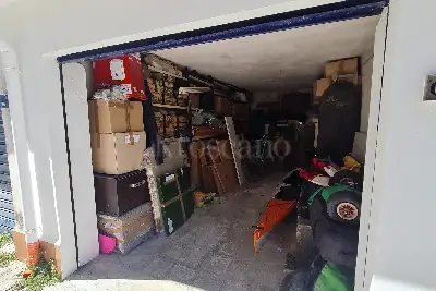 Box in vendita, Piazza Federico Chopin, Palermo