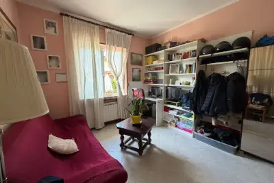 Villa Bifamiliare in vendita, Via Rubiana, Roma