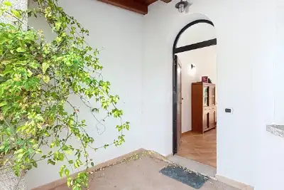 Villino a Schiera in vendita, Località Monte Carru, Alghero