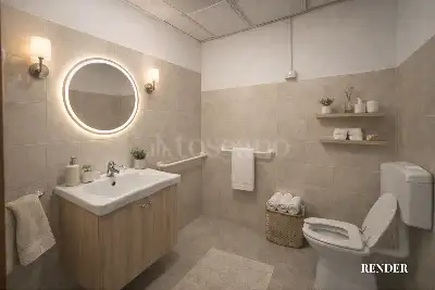 Attività Commerciale in vendita, Via Alessandro Volta, Desio