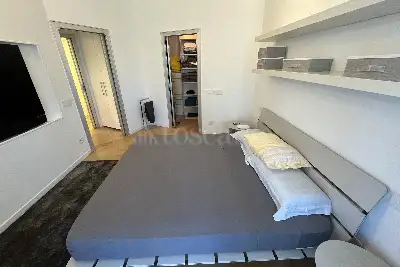 Casa in vendita, Via Giacomo Boni, Milano