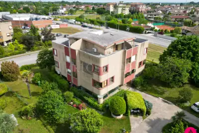 Villa Plurifamiliare in vendita, Via Anello del Sole, Fontanafredda