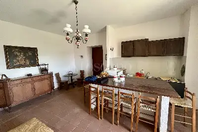 Casa in vendita, Vico Domenico Messeri, Caiazzo