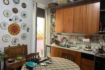 Casa in vendita, Via Cristoforo Colombo, Roma