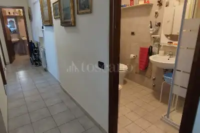 Casa in vendita, via di Macchia Saponara, Roma