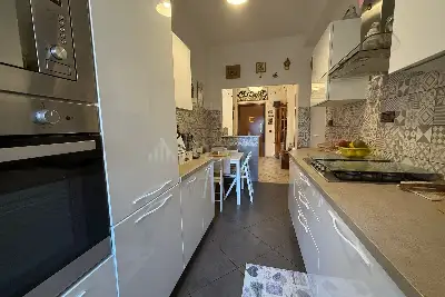 Casa in vendita, Via dell'Idrovolante, Roma