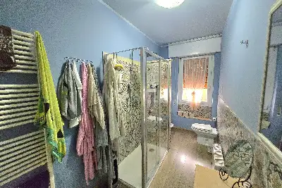 Casa in vendita, Via Giacomo Leopardi, Lumezzane