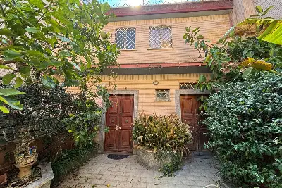 Casa in vendita, Via Casal Saraceno, Roma