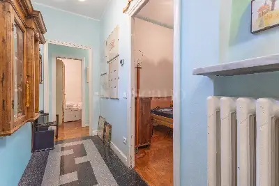 Casa in vendita, Via Monte Cervino, Milano