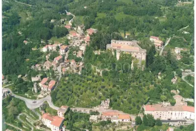 Palazzo in vendita, Via Pianillo, Balsorano