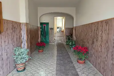 Casa in vendita, Via Vittorio Emanuele III, Canicattini Bagni