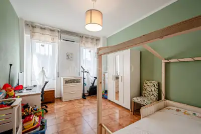 Casa in vendita, Via Posalunga, Genova