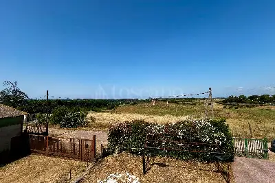 Villa in vendita, Via Eugenio Danese, Roma