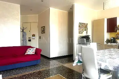 Casa in vendita, Salita dell'Orso, Genova