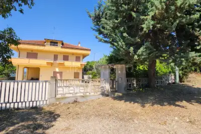 Casa Indipendente in vendita, Via San Pietro 1, Tortoreto, Tortoreto