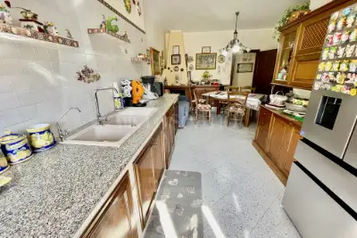 Casa in vendita, Via Cruillas, Palermo