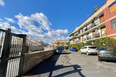 Casa in vendita, Via Galermo, Catania