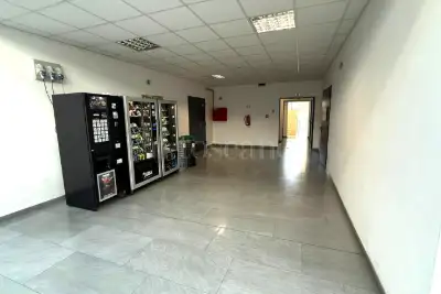 Ufficio in vendita, Via delle Genziane, Guidonia Montecelio