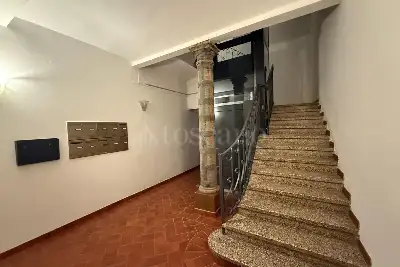 Casa in vendita, Via Campanella, Modena