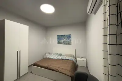 Casa in affitto, Via Ammiraglio Caracciolo, Catania