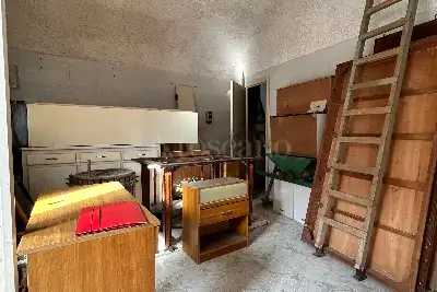 Casa Indipendente in vendita, Via Carlo Felice, Torralba