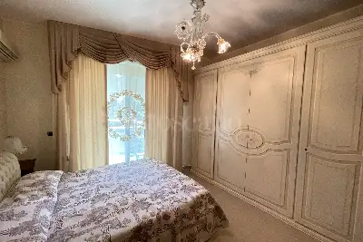 Casa in vendita, Panoramica dello Stretto Compl. Parnaso, Messina