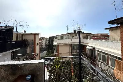 Attico in vendita, Via Madonna di Fatima, Gravina di Catania