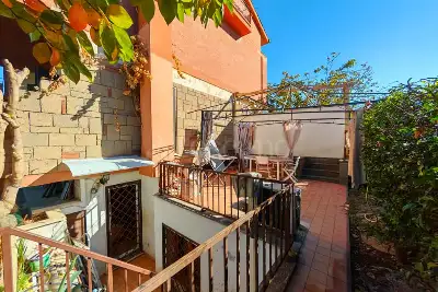 Casa in vendita, Via Sofocle, Roma