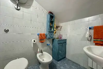 Villa Bifamiliare in vendita, Viale Adriatico, Anzio