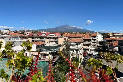 Casa in vendita, Battiati, Sant'Agata li Battiati