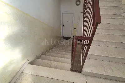 Casa in vendita, Via Giovanni Battista Bossini, Brescia