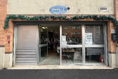 Attività Commerciale in vendita, Via Arturo Mercanti, Roma