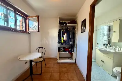 Villino a Schiera in vendita, Via del Fosso dell'Acqua Mariana, Roma