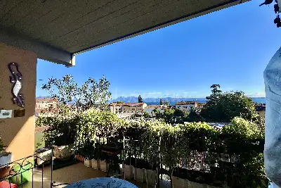 Casa in vendita, Via Scavi Romani, Desenzano del Garda