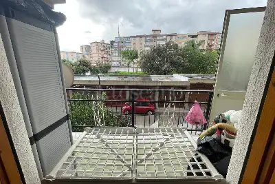 Casa in vendita, VIA GIACOMO BESIO , Palermo