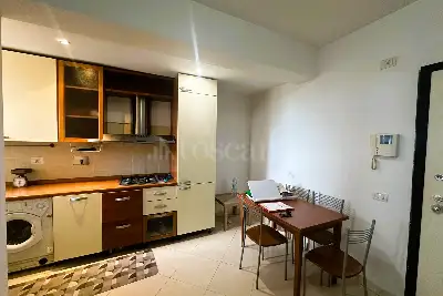 Casa in vendita, Via Capo dell'Argentiera, Roma