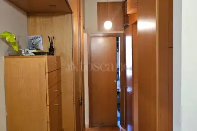 Attico in vendita, Via Giuseppe Parini, Roma