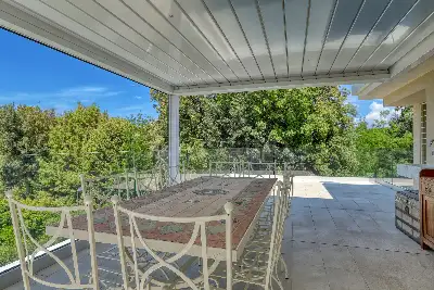 Villa in vendita, Via Luigi Pirandello, Camaiore