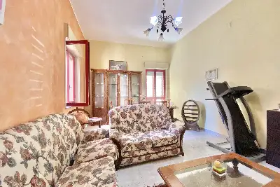 Casa in vendita, Via Nazionale, Rometta