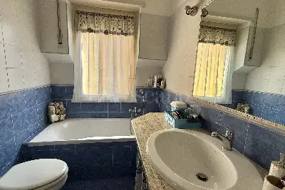 Casa in vendita, Via San Pantaleo Campano, Roma