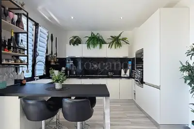 Casa Indipendente in vendita, Via S.A.Marongiu 12, Sennori