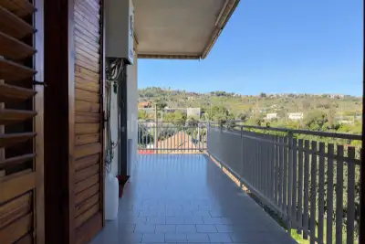 Casa in vendita, Via Dafni, Aci Catena
