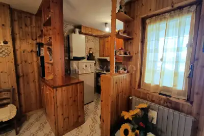Casa in vendita, Strada Comunale Della Cicala, Viggiano