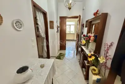 Casa in vendita, Via Martiri d'Ungheria, Scafati