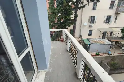 Casa in vendita, Via Aldo Barbaro, Catanzaro